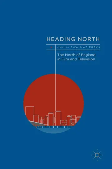 Cover of Heading North