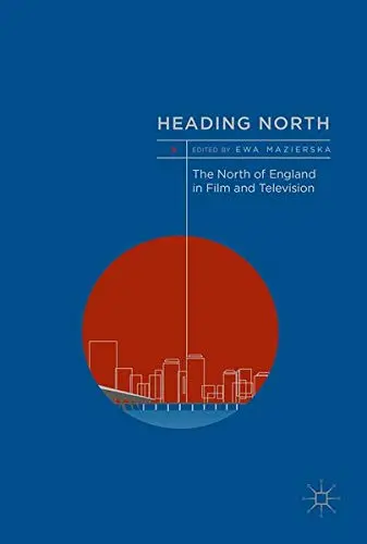 Cover of Heading North