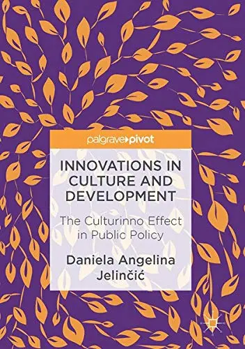 Cover of Innovations in Culture and Development