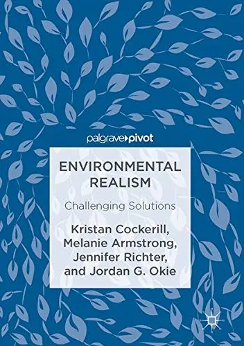 Cover of Environmental Realism