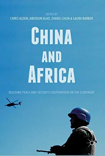 Cover of China and Africa