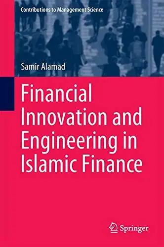 Cover of Financial Innovation and Engineering in Islamic Finance
