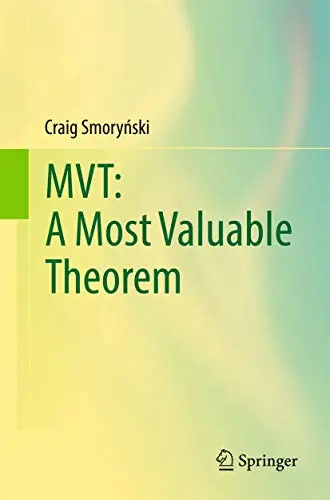 Cover of Mvt