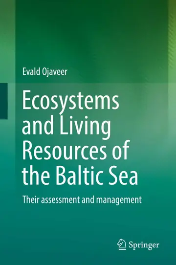 Cover of Ecosystems and Living Resources of the Baltic Sea
