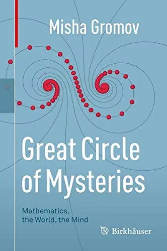 Cover of Great Circle of Mysteries