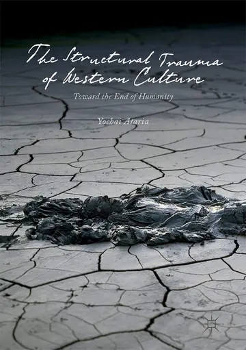 Cover of The Structural Trauma of Western Culture