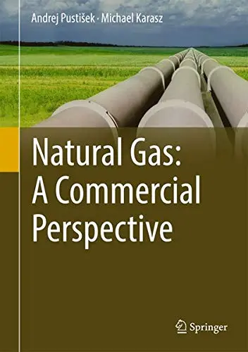 Cover of Natural Gas
