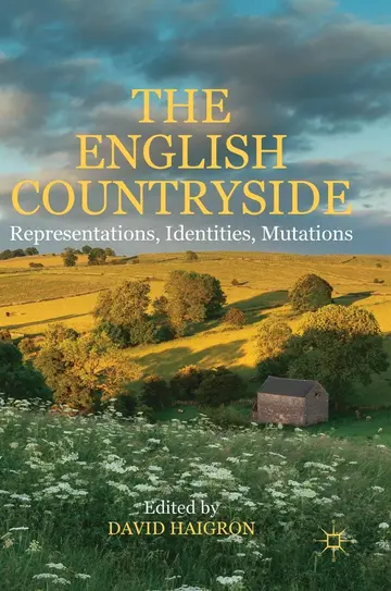Cover of The English Countryside