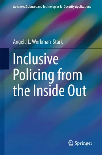 Cover of Inclusive Policing from the Inside Out