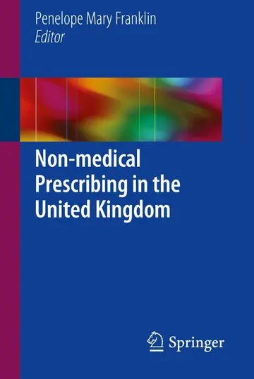 Cover of Non-medical Prescribing in the United Kingdom
