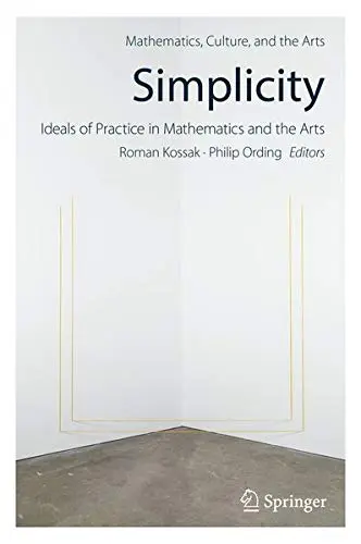 Cover of Simplicity