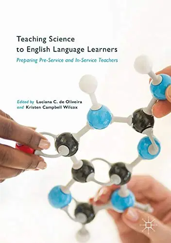 Cover of Teaching Science to English Language Learners