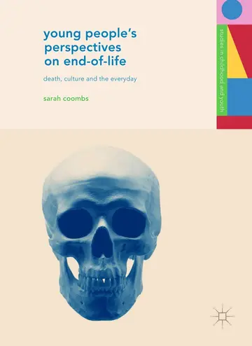 Cover of Young People's Perspectives on End-of-Life