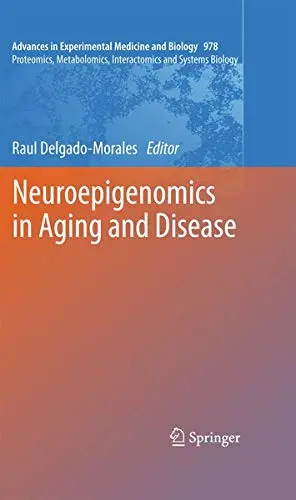 Cover of Neuroepigenomics in Aging and Disease