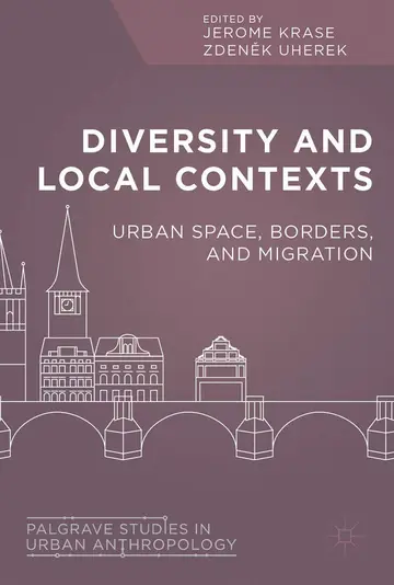 Cover of Diversity and Local Contexts