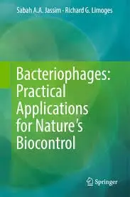 Cover of Bacteriophages