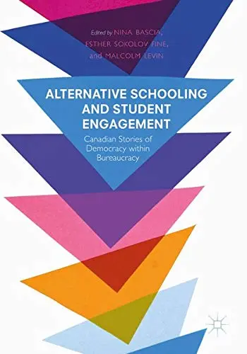 Cover of Alternative Schooling and Student Engagement
