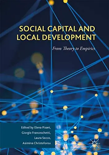 Cover of Social Capital and Local Development