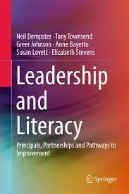 Cover of Leadership and Literacy