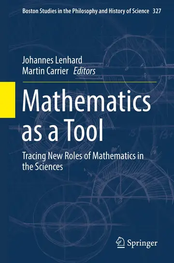 Cover of Mathematics as a Tool