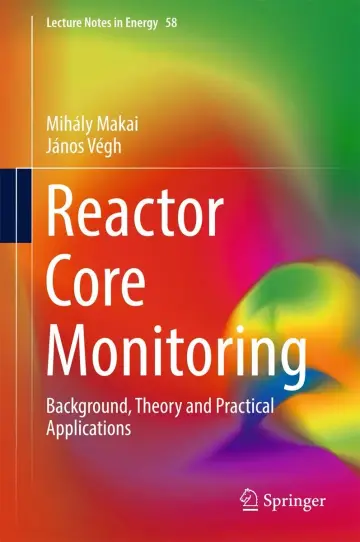 Cover of Reactor Core Monitoring