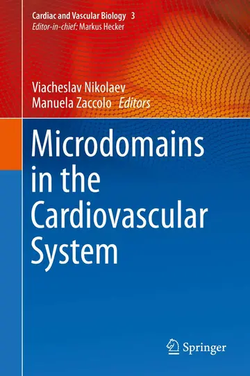 Cover of Microdomains in the Cardiovascular System