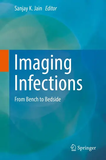 Cover of Imaging Infections