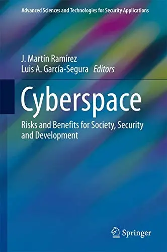 Cover of Cyberspace