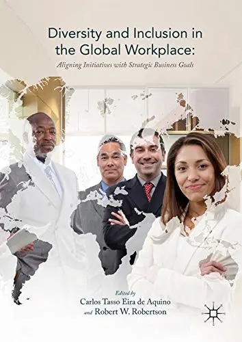 Cover of Diversity and Inclusion in the Global Workplace