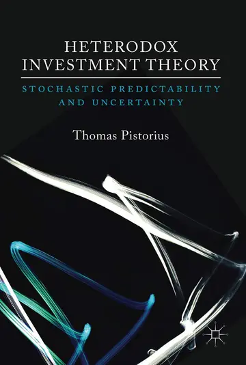 Cover of Heterodox Investment Theory