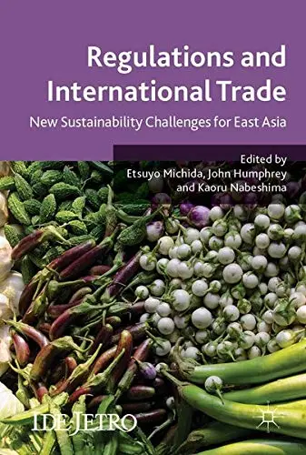 Cover of Regulations and International Trade