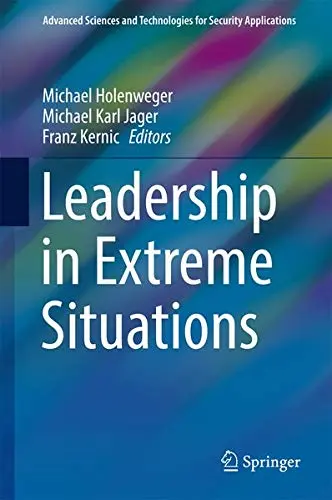 Cover of Leadership in Extreme Situations