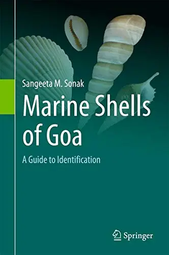 Cover of Marine Shells of Goa