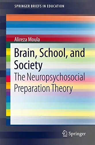 Cover of Brain, School, and Society