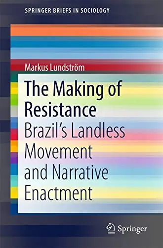 Cover of The Making of Resistance
