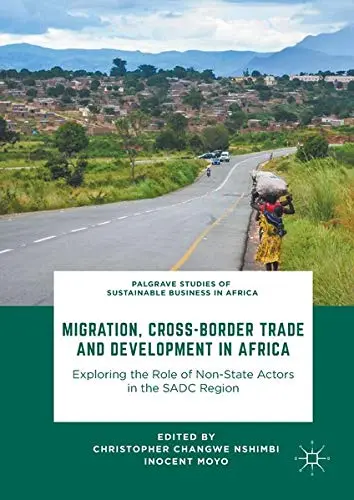 Cover of Migration, Cross-Border Trade and Development in Africa