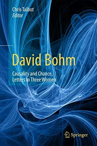 Cover of David Bohm