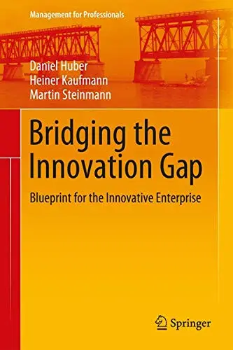 Cover of Bridging the Innovation Gap