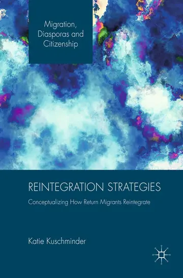 Cover of Reintegration Strategies