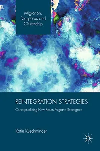 Cover of Reintegration Strategies