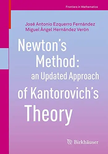 Cover of Newton’s Method