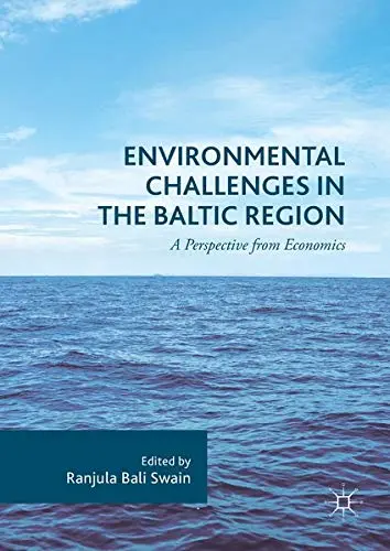 Cover of Environmental Challenges in the Baltic Region