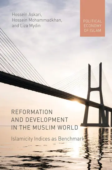 Cover of Reformation and Development in the Muslim World