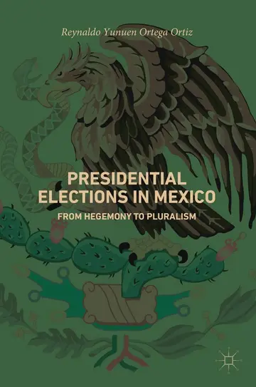 Cover of Presidential Elections in Mexico