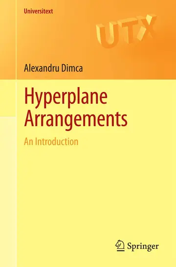 Cover of Hyperplane Arrangements
