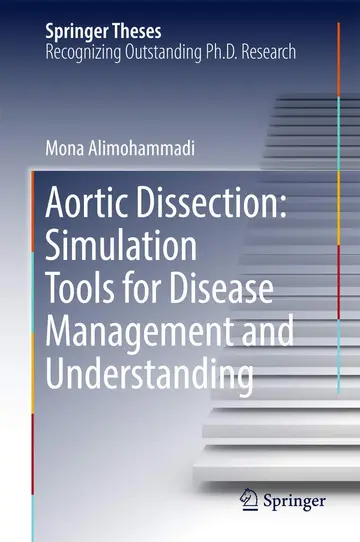 Cover of Aortic Dissection