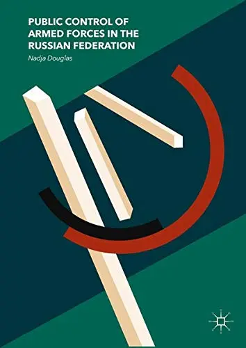Cover of Public Control of Armed Forces in the Russian Federation