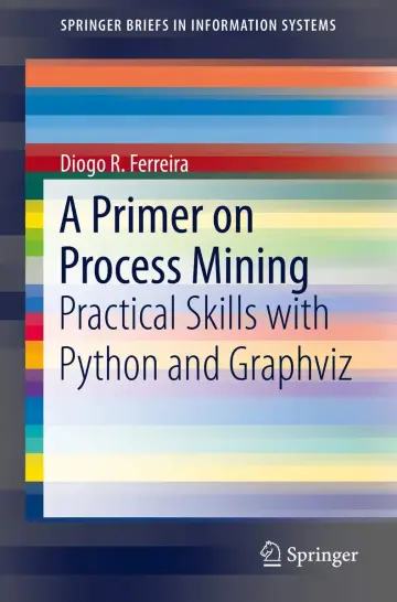Cover of A Primer on Process Mining