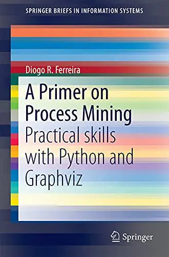 Cover of A Primer on Process Mining