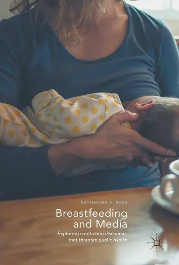 Cover of Breastfeeding and Media